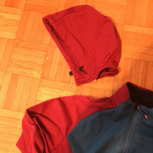 Suroît Training Jacket - Picture 3 of 8